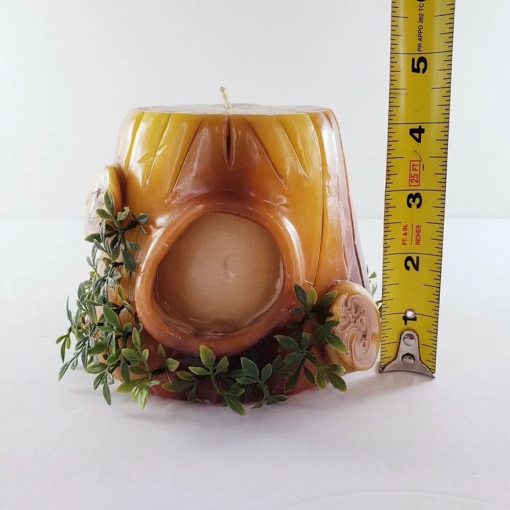 Handmade vtg middle
